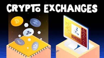 How do Cryptocurrency Exchanges Work? (Easily Explained!) How do Cryptocurrency Exchanges Work? (Easily Explained!)